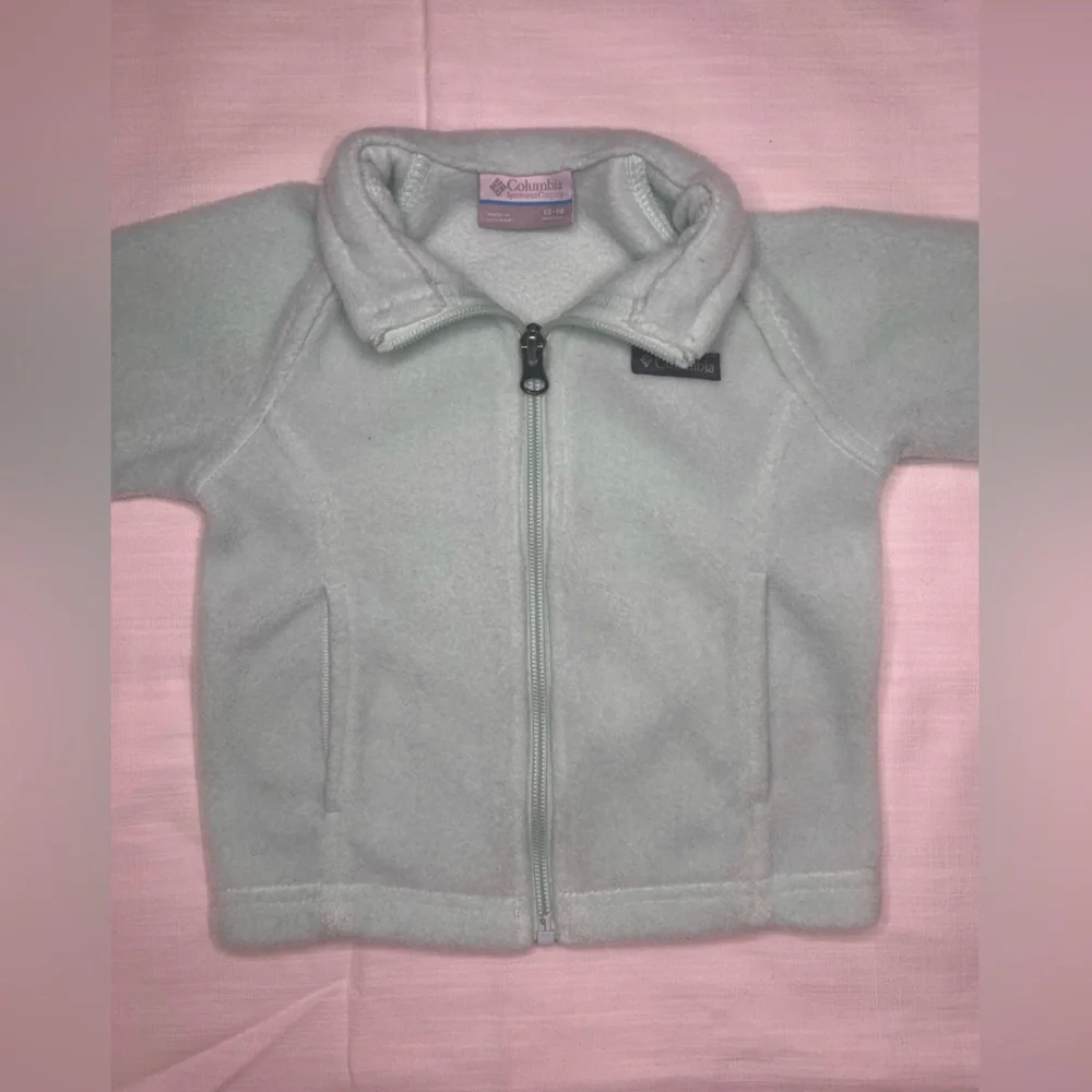 Columbia cozy mint